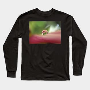 Sugar and Spice Long Sleeve T-Shirt